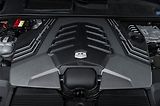 Lamborghini Urus Graphite Capsule/Pano/B&O 3D - náhled 26
