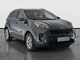 Kia Sportage (2017) 1.6 GDI - náhled 1