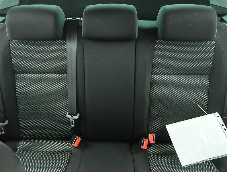 Škoda Fabia (2011) Scout 1.2 TSI, nová STK - fotka 10 z 15