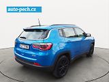 Jeep Compass (2019) 1.4 Limited, ČR - náhled 3