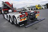 Scania (2022) G 410 / E 6 / 8 X 4 / HDS + HA - náhled 50