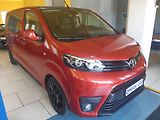 Toyota ProAce Verso 2.0 D 130KW AUTOMAT PANORAMA   - náhled 1