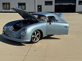 Porsche Ostatní 356 Speedster Tribute replica - náhled 15