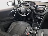 Peugeot 2008 (2014) 1.6 e-HDi, Automat, Tempomat - náhled 7