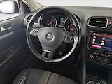 Volkswagen Golf (2012) 1.2 TSI, nová STK, servisované - náhled 7