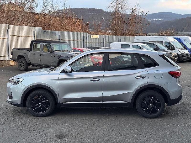 MG ZS (2025) 1,5l (115k) Excite - fotka 6 z 35