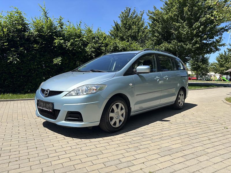 Mazda 5 2.0 Exclusive - fotka 2 z 27