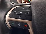 Jeep Cherokee (2016) 2.0 MultiJet, Navi, Tempomat - náhled 16
