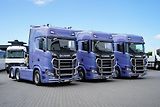 Scania (2024) S 590 / V 8 / E 6 / ACC / BOOG - náhled 1