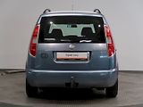 Škoda Roomster (2007) STYLE 1.4i 16V 63KW TAŽNÉ - náhled 9