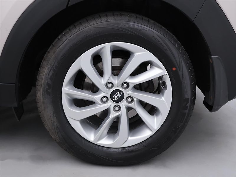 Hyundai Tucson 1,6 T-GDI 130kW Best of Czech - fotka 22 z 29