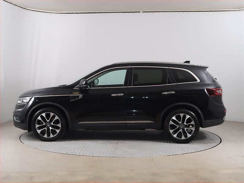 Renault Koleos (2019) 2.0 dCi, 4X4, Automat - fotka 3 z 20