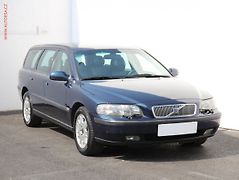 Volvo V70 (2005) 2.4 D - fotografie inzerátu