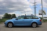 Škoda Octavia 1,4 TSi  1.maj., ČR, CNG, TOP - náhled 8