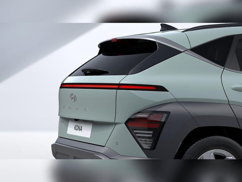 Hyundai Kona (2026) Smart Technology - fotka 5 z 9