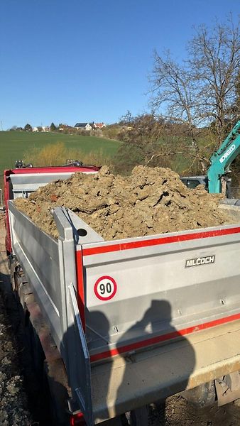 Tatra Phoenix T530, 6x6, Retarder, S - fotka 20 z 33