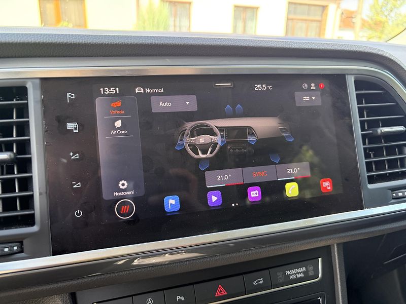 Seat Ateca 2.0TDI 110KW DSG 4DRIVE LED - fotka 43 z 56