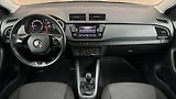 Škoda Fabia 1.0 TSI Active - náhled 8