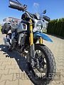 CFMOTO 700 CL-X Adventure (2024) - náhled 2