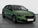 Škoda Scala (2019) Style 1.5 TSI, Automat - náhled 1