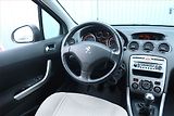 Peugeot 308 (2012) 1.6 VTi, Serv.kniha, po STK - náhled 7