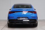 Mercedes-Benz CLA 3504matic,AMG,Superscreen,Tažn - náhled 7