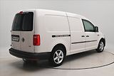 Volkswagen Caddy 2,0 TDI 75kW MAXI KLIMA - náhled 4