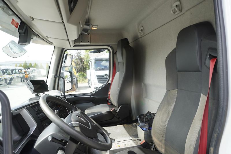 Renault Trucks D (2022) 14 High P4x2 240 E6 / 16 tho.  - fotka 17 z 24