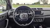 Škoda Fabia 1.0 TSI 70 kW Ambition CZ DPH - náhled 16