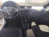Škoda Rapid (2016) 1.4 TDi, ČR, AC, STK6/28 - náhled 8