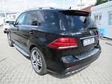 Mercedes-Benz GLE (2015) 350Cdi AMG paket - náhled 6