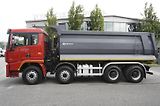 Ostatní (2023) ATP Trucks Truston 430 8x4 dum - náhled 4