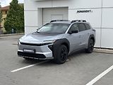 Toyota bZ4X (2026) Touring 4x4 Style 74,7kWh  - náhled 1