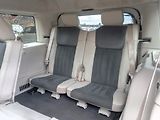 Jeep Commander (2007) ČR 3.0CRD 160KW – 7sedadel - náhled 46