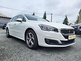 Peugeot 508 2.0 BlueHDi 180k EAT6 ALLURE - náhled 31
