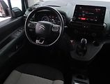 Citroën Berlingo (2020) Maxi Feel 1.5 BlueHDi, 5Míst - náhled 7