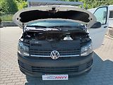 Volkswagen Transporter 2,0 TDI,ČR,8MÍST,TAŽNÉ,SERVIS, - náhled 27