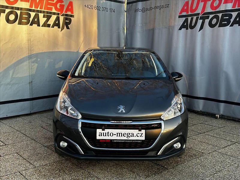 Peugeot 208 1,2 81kW GT Line, rozvody! - fotka 2 z 39