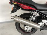Yamaha FZS 600 Fazer - náhled 17