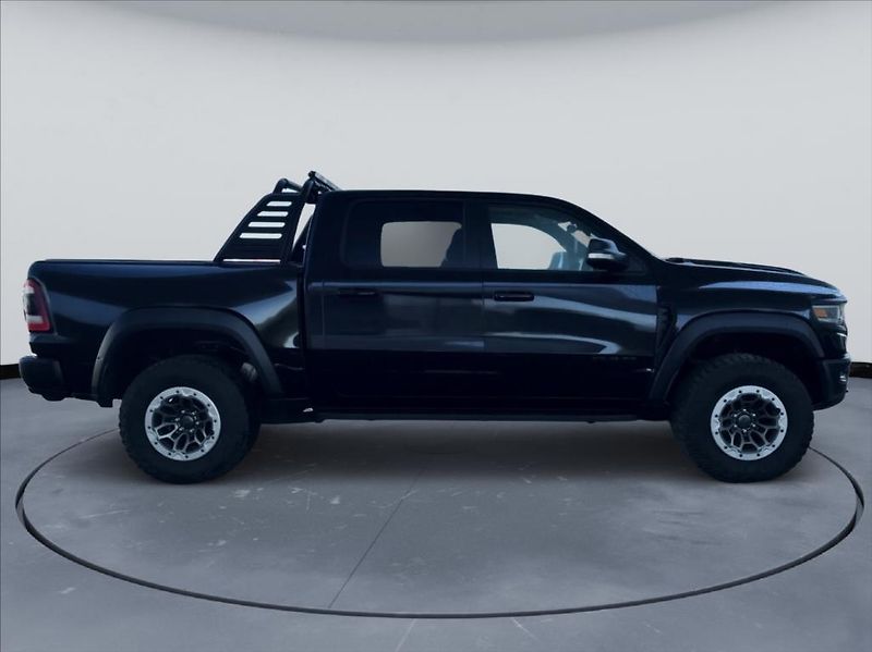 Dodge RAM 6,2 TRX 712hp, Rušička radar! - fotka 4 z 26