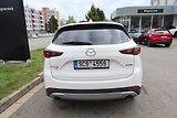 Mazda CX-5 2,5 AT AWD Newground, záruka - náhled 9