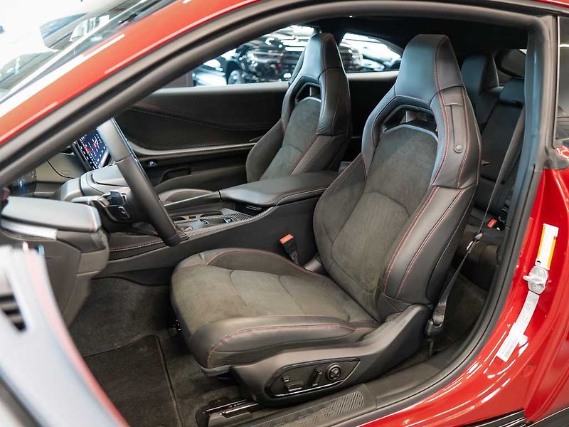 Dodge Charger (2024) 0.0 EV Scat Pack 670HP AWD - fotka 14 z 44