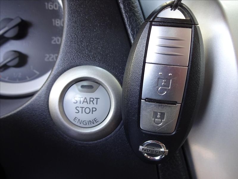 Nissan Navara 2,3 dCi 140 kW 4x4 Automat - fotka 50 z 60