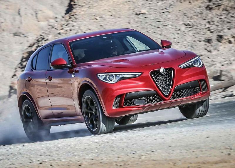 U BMW jasně kraluje bílá barva karoserie