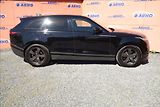 Land Rover Range Rover Velar 3,0 d,SERVIS.KN.,RDYNAMIC,AWD. - náhled 8