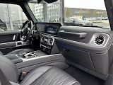 Mercedes-Benz Třídy G G 63 AMG Night - náhled 15