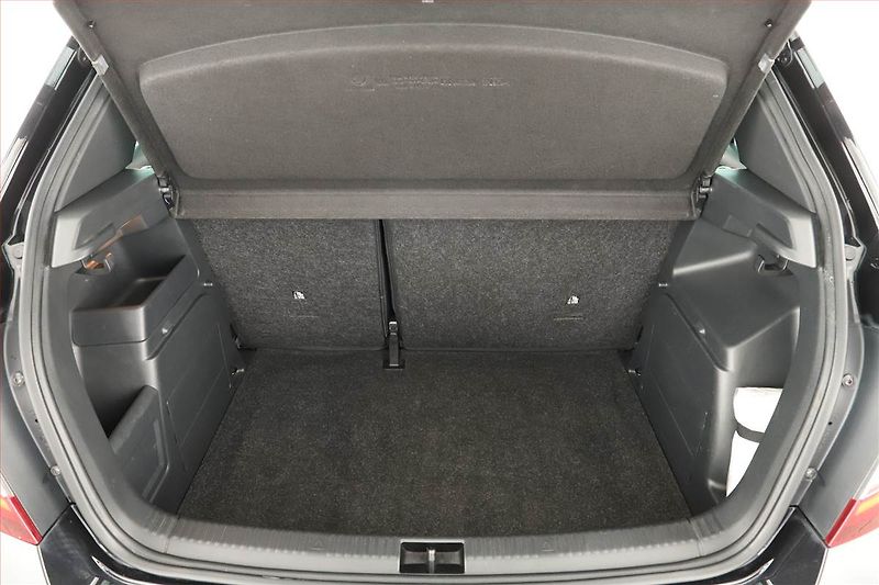 Škoda Fabia (2018) Monte Carlo 1.0 TSI, Tempomat - fotka 10 z 14