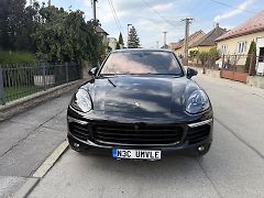Porsche Cayenne (2018) - fotografie inzerátu