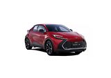 Toyota C-HR 1.8. HEV Style - skladový vůz, - náhled 1