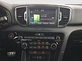 Kia Sportage (2016) GT Line 2.0 CRDi, 4X4 - náhled 12